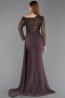 Abendkleid Lang ABU5893