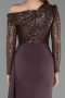 Abendkleid Lang ABU5893