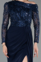 Abendkleid Lang ABU5893
