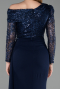 Abendkleid Lang ABU5893
