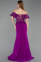 Abendkleid Spitze Lang ABU2261
