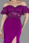 Abendkleid Spitze Lang ABU2261