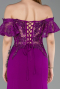 Abendkleid Spitze Lang ABU2261
