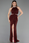 Abendkleid Lang ABU4324