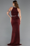 Abendkleid Lang ABU4324