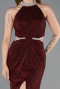 Abendkleid Lang ABU4324