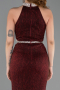 Abendkleid Lang ABU4324