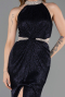 Abendkleid Lang ABU4324