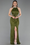 Abendkleid Lang ABU4324