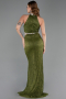 Abendkleid Lang ABU4324