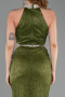 Abendkleid Lang ABU4324