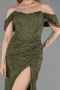 Abendkleid Spitze Lang ABU5973