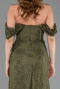 Abendkleid Spitze Lang ABU5973