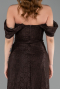 Abendkleid Spitze Lang ABU5973