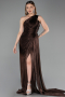 Abschlusskleid Chiffon Lang ABU5946