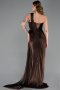 Abschlusskleid Chiffon Lang ABU5946