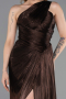 Abschlusskleid Chiffon Lang ABU5946