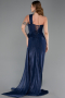 Abschlusskleid Chiffon Lang ABU5946