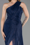 Abschlusskleid Chiffon Lang ABU5946