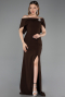 Abendkleid Lang ABU3775