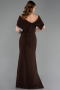 Abendkleid Lang ABU3775