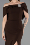 Abendkleid Lang ABU3775