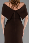 Abendkleid Lang ABU3775