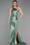 Abschlusskleid Lang ABU5022