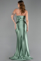 Abschlusskleid Lang ABU5022