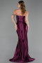 Abschlusskleid Lang ABU5022