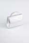Silber Abendtaschen SH844