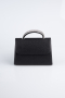 Schwarz Abendtaschen SH844