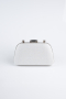 Abendtaschen Silber SH839