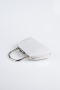 Abendtaschen Silber SH839
