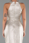 Abendkleid Lang Gold ABU6295