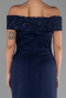 Abendkleid Lang ABU6217