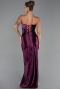 Abschlusskleid Lang ABU4944