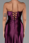 Abschlusskleid Lang ABU4944