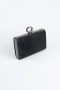 Schwarz Abendtaschen Glitzernd SH830