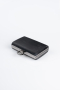 Schwarz Abendtaschen Glitzernd SH830