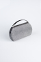 Abendtasche Hellgrau V351