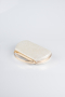 Abendtasche Gold V351