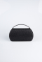 Abendtasche Schwarz V351