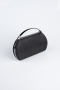 Abendtasche Schwarz V351