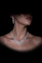 Accessoire-Set Swarovski UK962