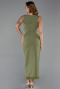 Partykleid Midi ABK2169