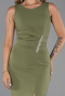 Partykleid Midi ABK2169