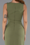 Partykleid Midi ABK2169