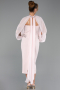 Partykleid Midi Puder ABK2664