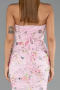 Abendkleid Lang Puder ABU6421